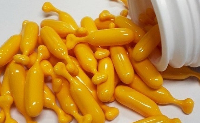 Suplementação de vitamina A está disponível nas Unidades de Saúde de Maceió