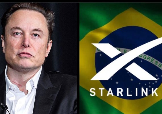 Starlink informa que não vai cumprir decisão que bloqueia o X