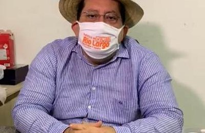 Servidores de Rio Largo recebem salário de maio nesta terça-feira