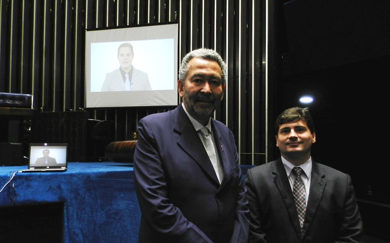 Congresso promulga Emenda das Defensorias Públicas