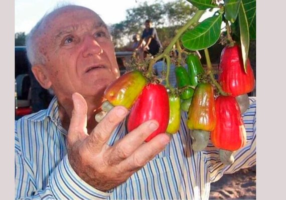 Plenário celebrará centenário de fundador de companhia de óleos do Nordeste