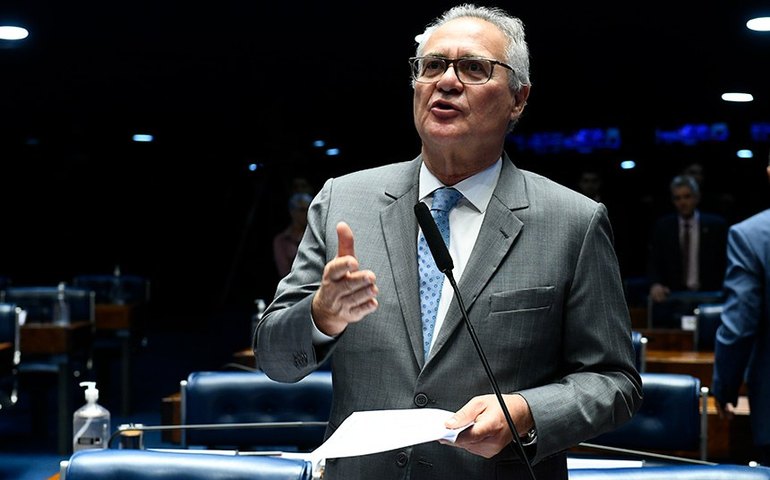 PL da repatriação de bens deve ser votado dia 26; Renan quer multa de 140%