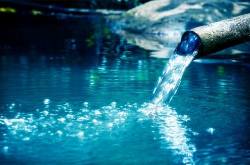 Investimentos em recursos hídricos serão apresentados em reunião nesta 4ª