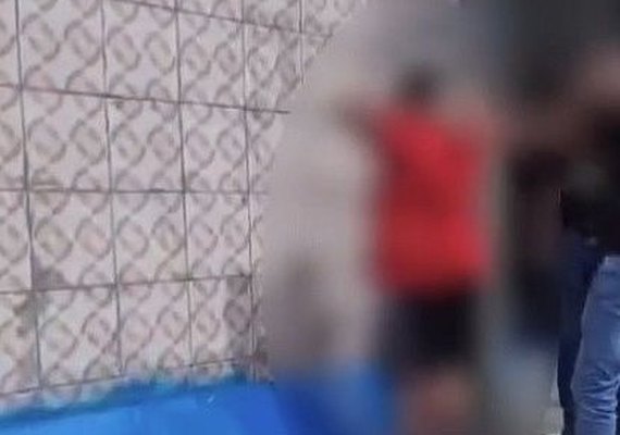 Mulher é Presa pelo Crime de Roubo em Maceió