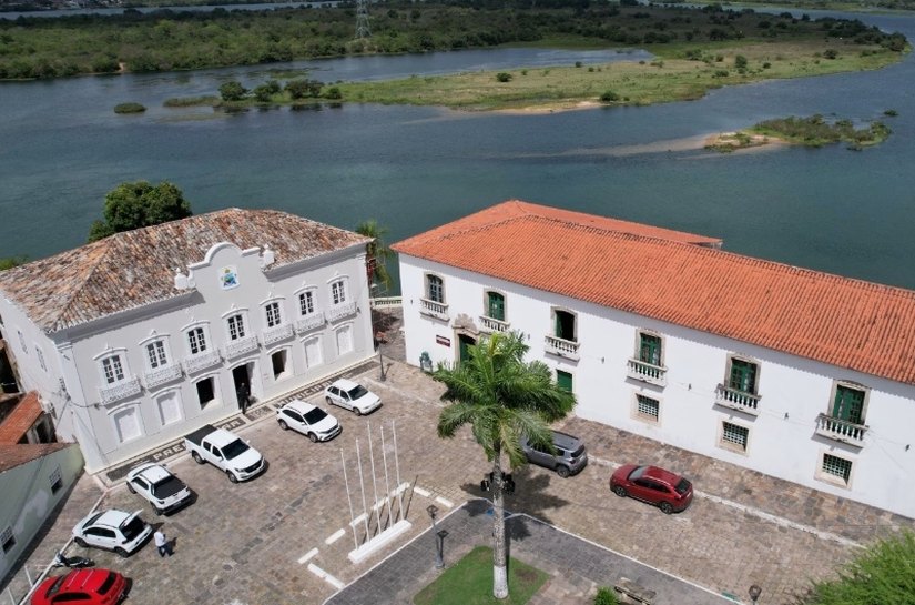 Prefeitura de Penedo formaliza propostas ao PAC Seleções 2025 e licita obras aprovadas em 2024