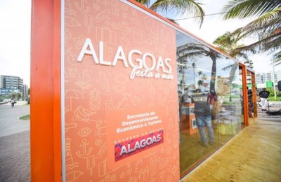 Diversidade em tipologias é destaque no Espaço Alagoas feita à Mão