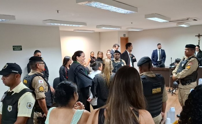 Mulher foi absolvida pelo tribunal do júri em Minas Gerais