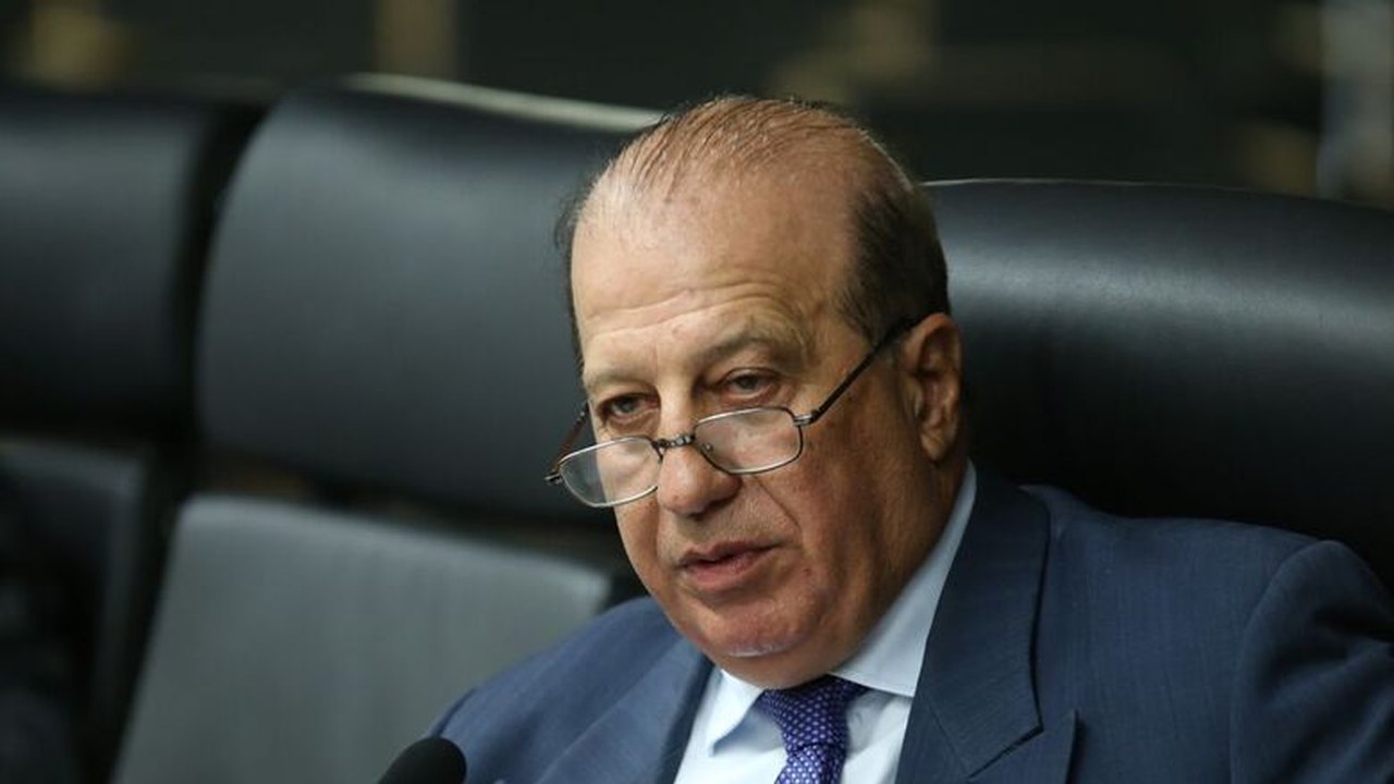 Augusto Nardes se licencia do TCU após vazamento de áudio golpista