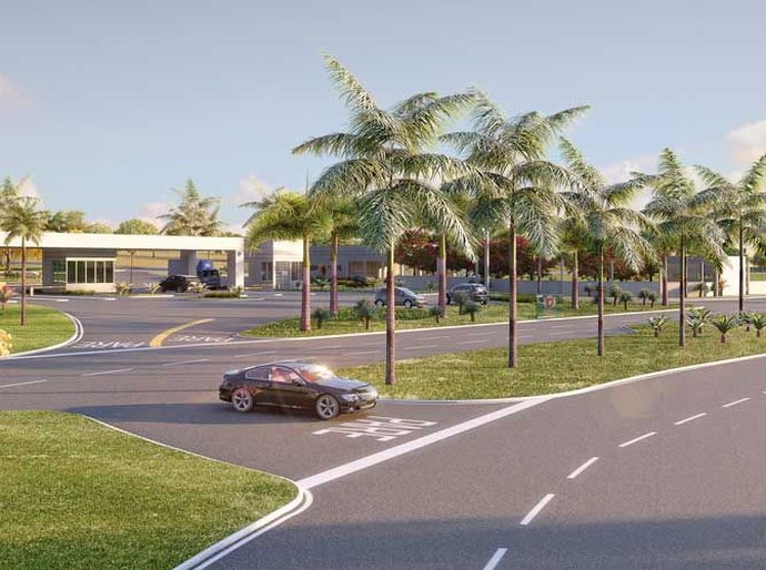 Residencial Riviera do Lago é entregue em Arapiraca