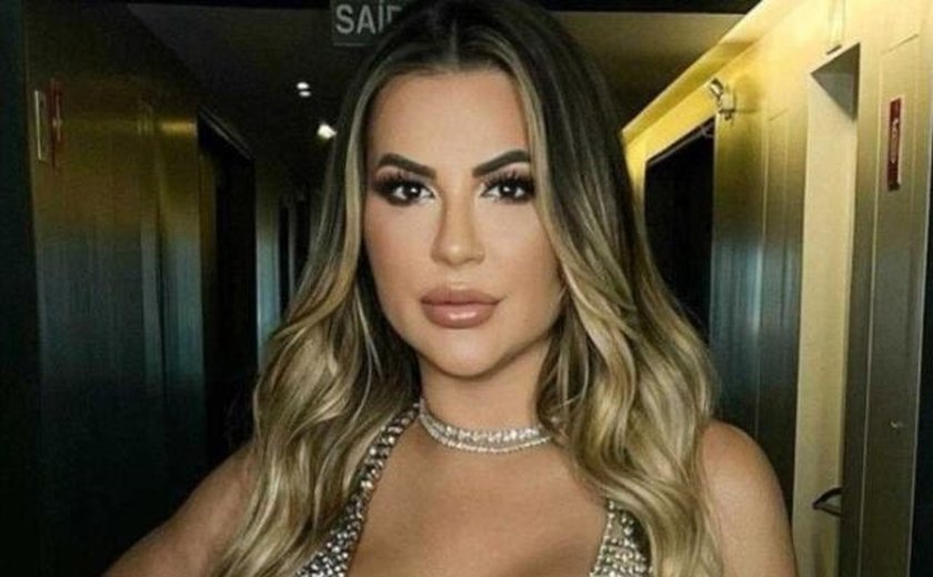 Operação que prendeu a influencer Deolane Bezerra e a mãe dela bloqueia R$ 2,1 bilhões