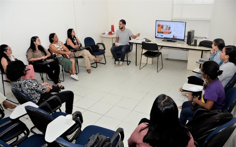 Comitê Técnico da Sesau discute políticas públicas voltadas à saúde da população negra