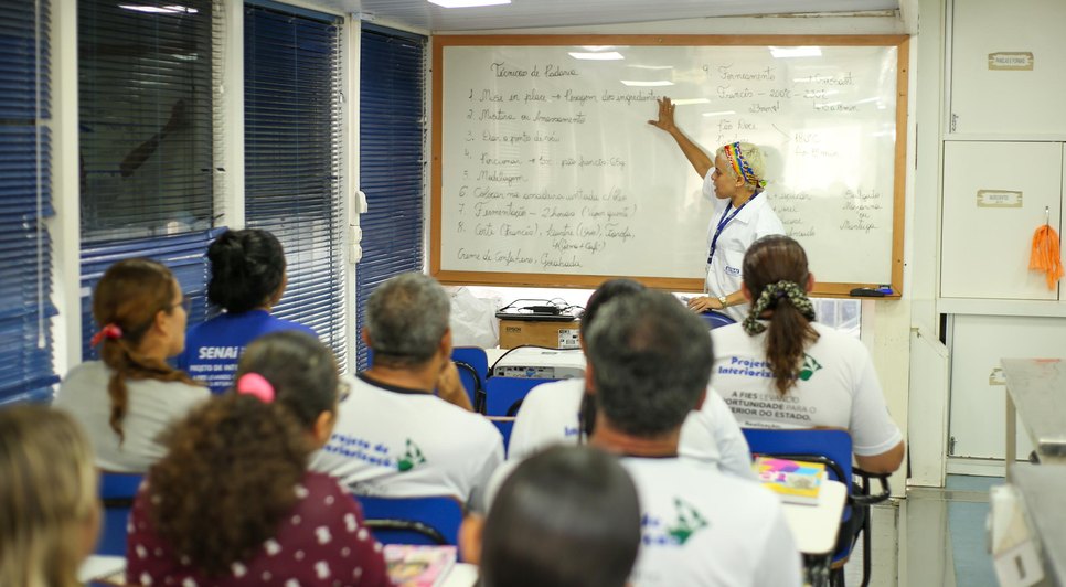 FOTO-MILTON-CARVALHO- / Foto: Foto: Milton Carvalho