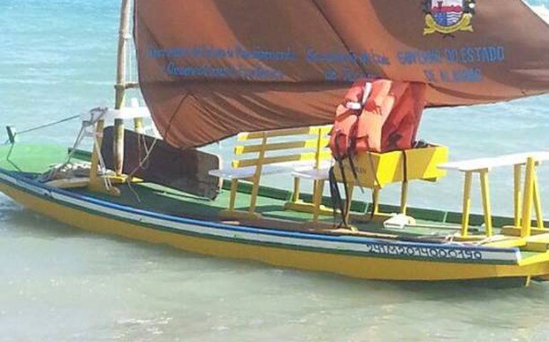 Região do São Francisco é contemplada no projeto ‘Alagoas nas Velas’