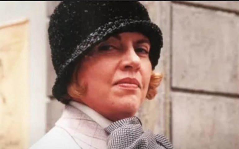 Velório de Lúcia Alves será realizado neste sábado, 26, no Rio de Janeiro