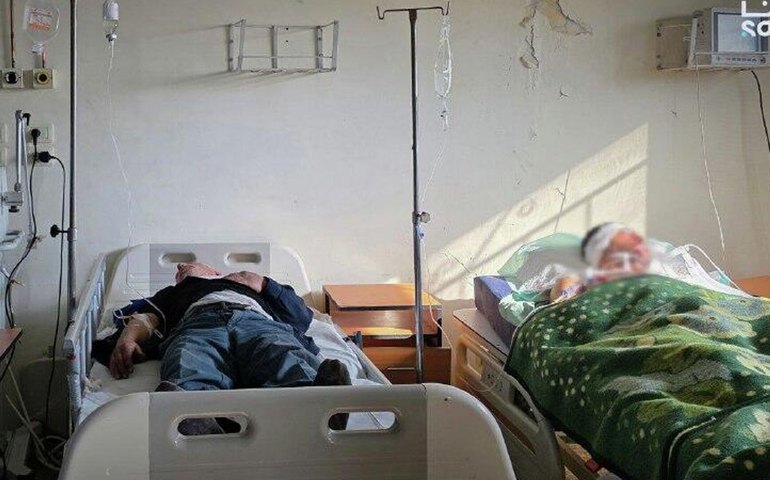 Número de mortos em atentado a mesquita na cidade síria de Homs sobe para 8