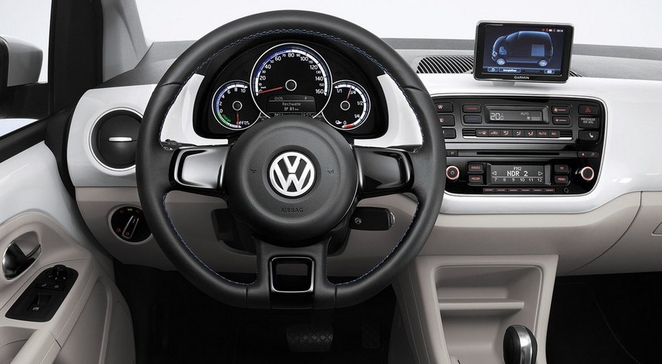 volante volks