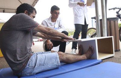 Maioria dos homens reconhece que precisa tratar melhor da saúde