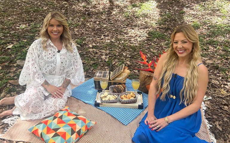 Abiane Souza entrevista psicoterapeuta especializada em luto no Retratos Femininos