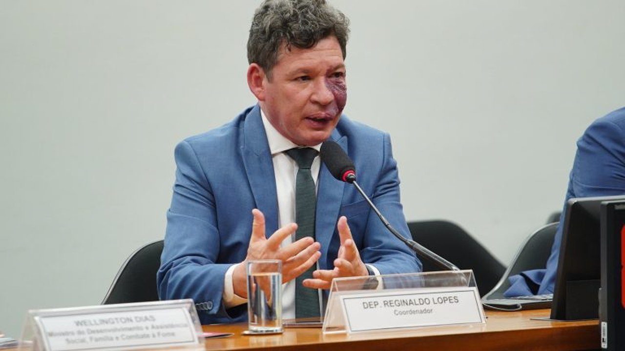 Coordenador do grupo da Reforma Tributária quer mais prazo para apresentação de relatório