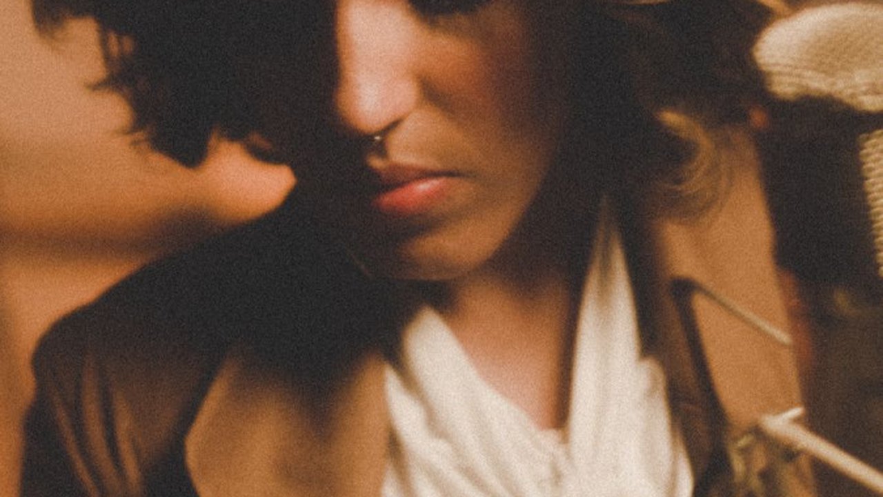 Cantora LoreB leva “Sessão Matiz” às plataformas de música