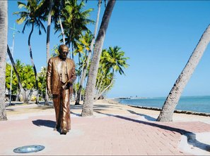 Pei Fon/ Secom Maceió
