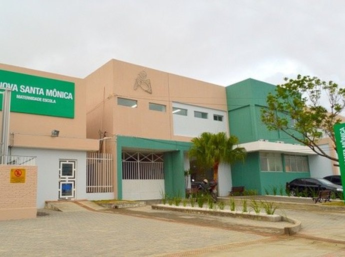 Nova Santa Mônica inicia transferência de pacientes neste sábado (26)