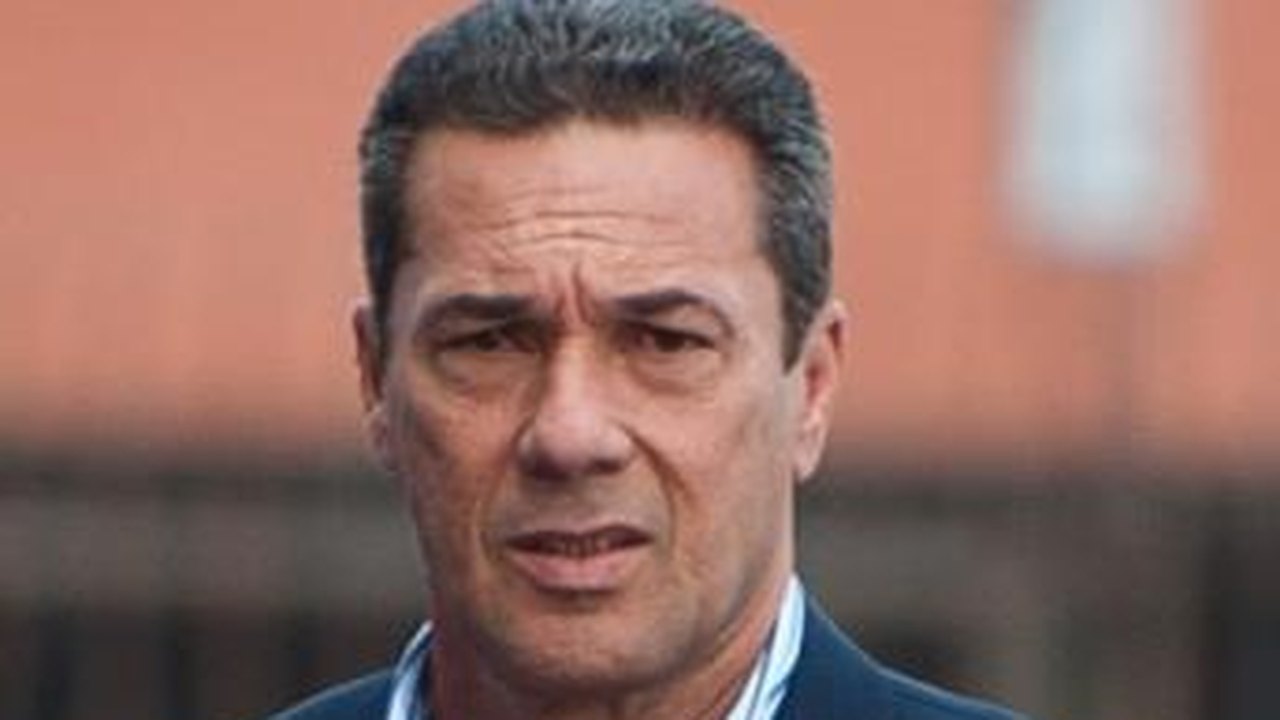 Luxemburgo elogia postura do time em negociação salarial: ‘Palmeiras é vanguarda’