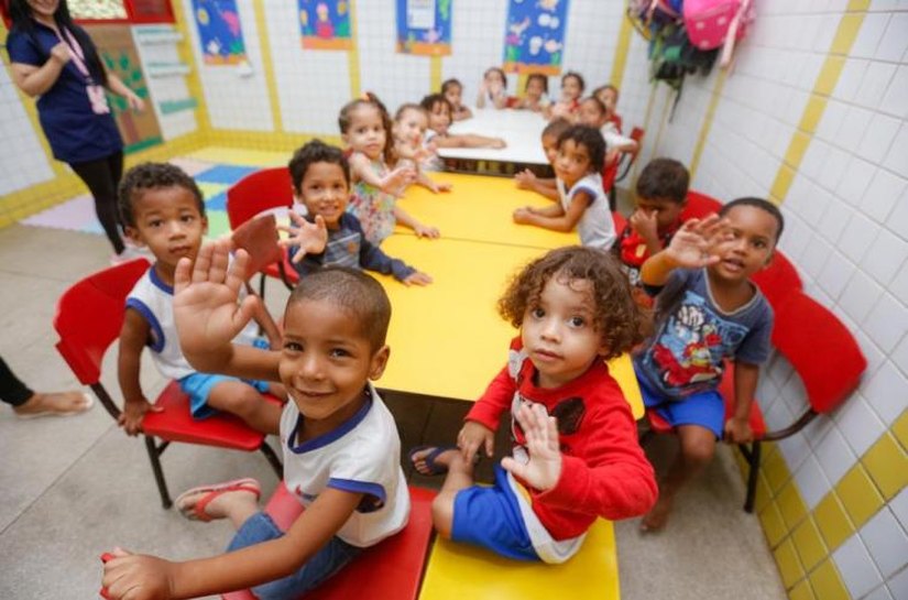 TCE/AL institui Núcleo Integrado de Trabalho voltado à Primeira Infância