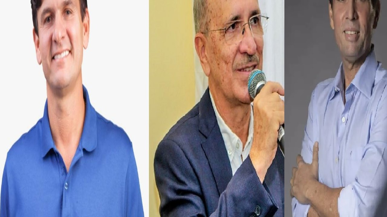 Disputa pela Prefeitura de Penedo deve respingar na 'briga' política em Coruripe