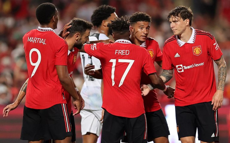 Liverpool vence Wolverhampton e avança à quarta fase da Copa da Inglaterra