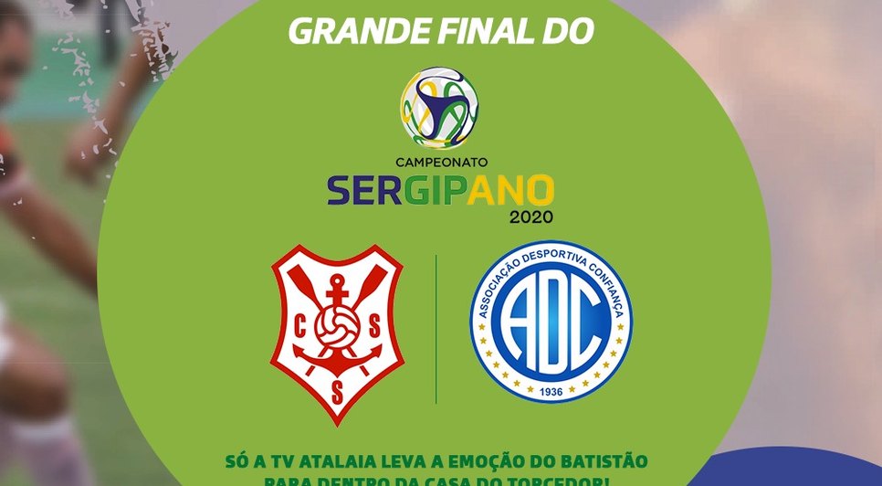 CLÁSSICO CAMPEONATO