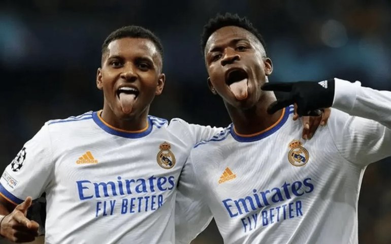 Radar da seleção: Rodrygo acompanha Vini e ganha força na briga por vaga na Copa