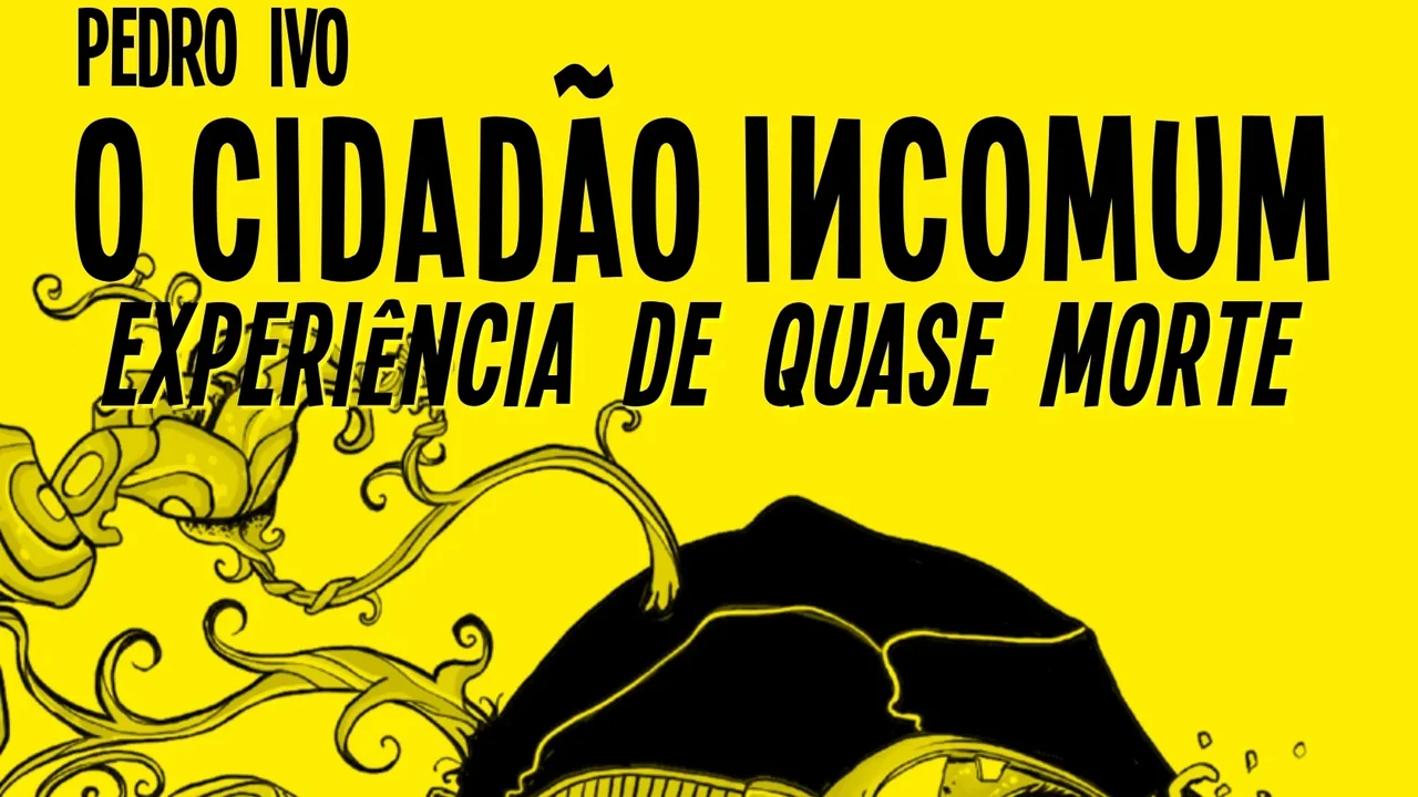 Pelo que lutaria um super-herói brasileiro?