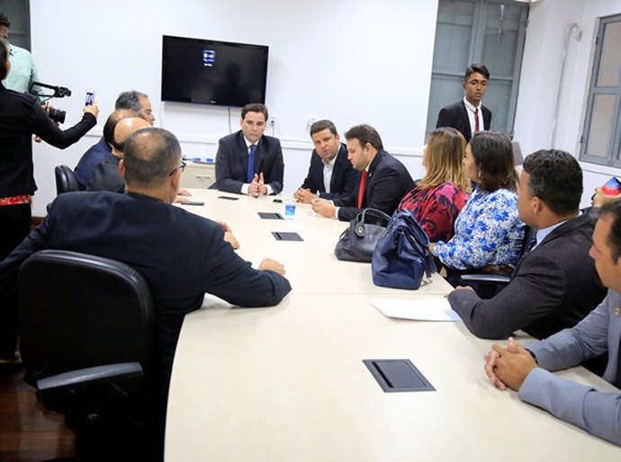 Câmara quer suspender atividades da Braskem em Bebedouro e Mutange