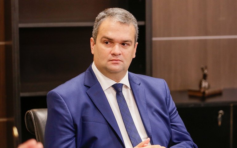 Juiz André Parizio é convocado para atuar como auxiliar no STJ