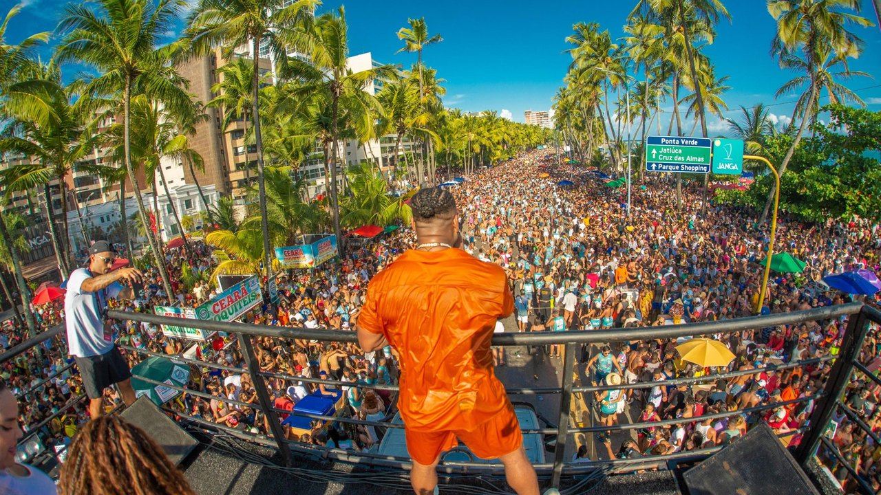 Seprev alerta para os riscos do consumo abusivo de bebidas alcoólicas durante o carnaval