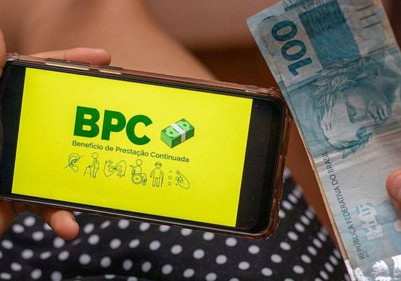 Governo Federal Inicia Revisão Cadastral do BPC
