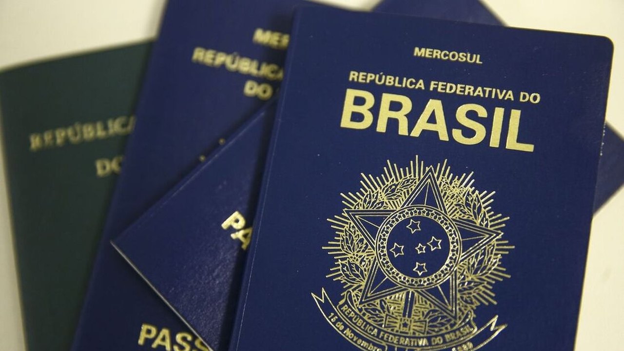 Brasileiros estão entre os que mais receberam vistos norte-americanos