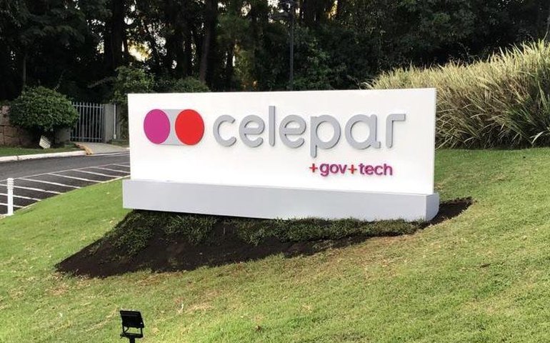 Comissão da Câmara debate desestatização da Celepar