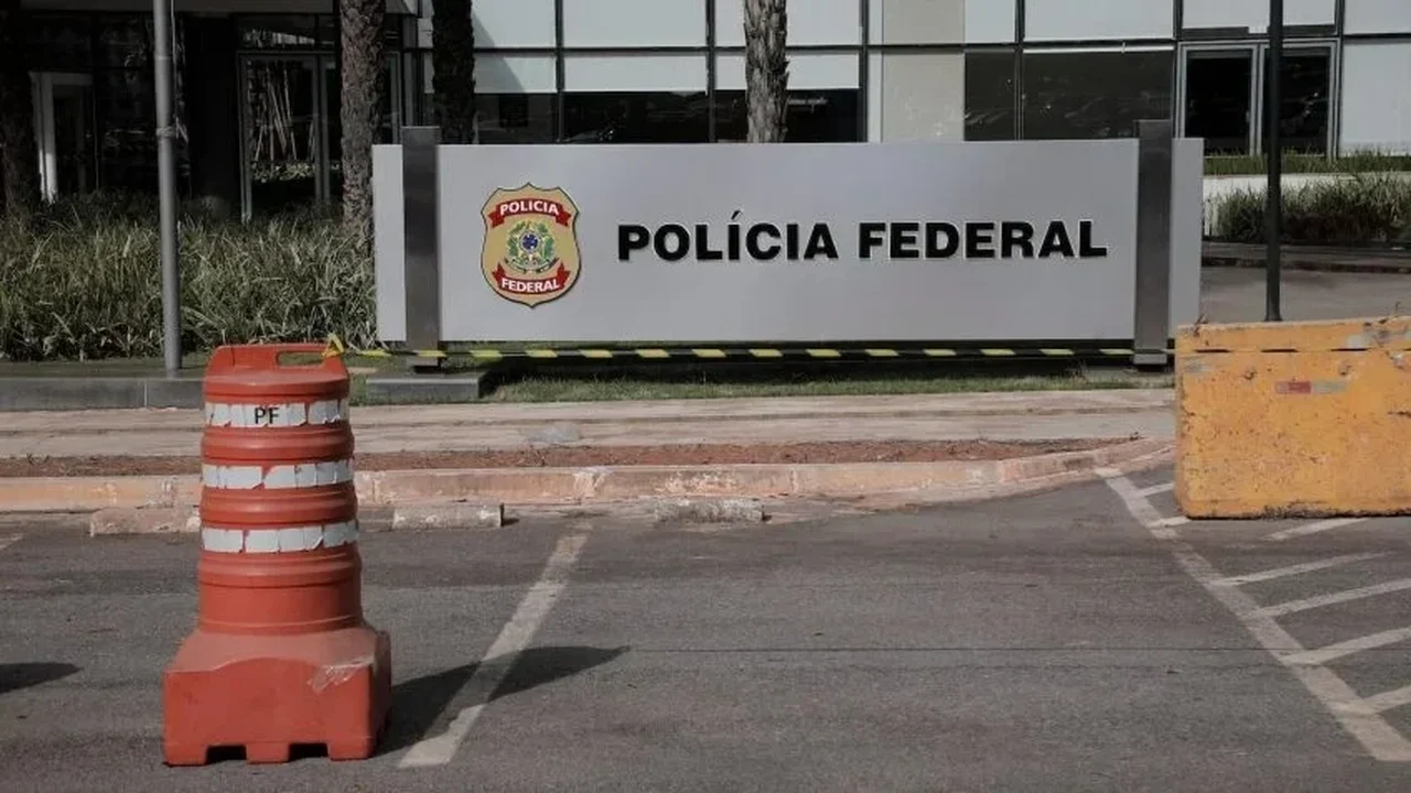 Operação da PF sobre investimentos do Iprev no Master se estende a São Paulo