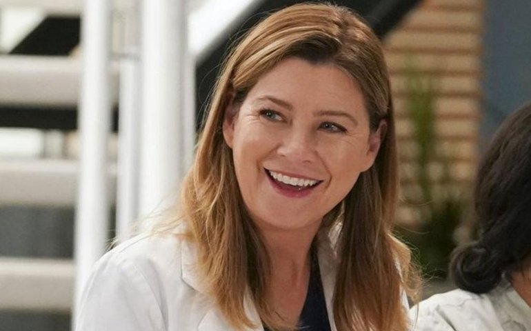 Ellen Pompeo diz não ter vontade de continuar atuando após &#8216;Grey&#8217;s Anatomy&#8217;