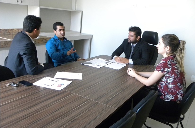 Comissão de Defesa da Criança e do Adolescente da OAB realiza 1ª reunião