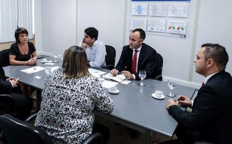 Rede de farmácias estuda implantação em Alagoas