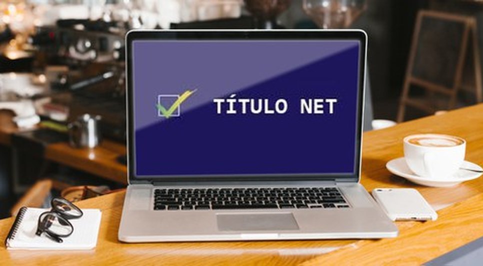 TÍTULO NET