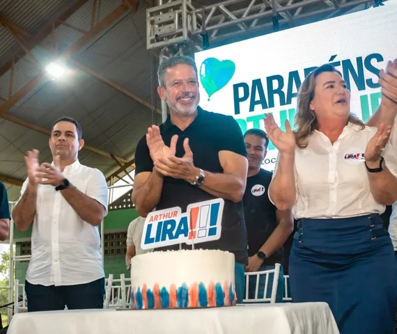 Maragogi, Porto Calvo e Matriz: prefeitos e lideranças da Região Norte de AL abraçam a pré-candidatura de Arthur Lira ao Senado