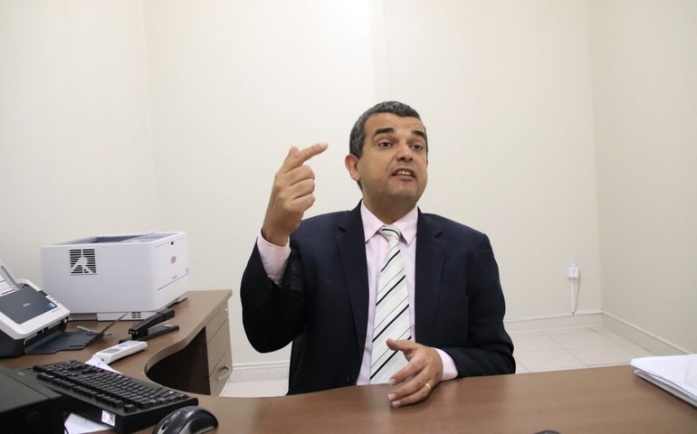 Defensoria Pública cobra decisões da justiça sobre nomeações de concursados da UNCISAL
