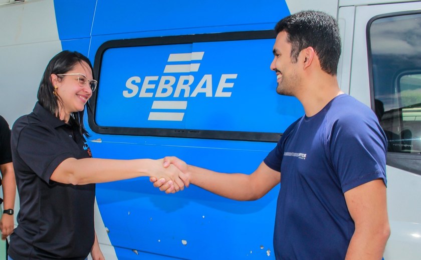 Sebrae Alagoas leva orientação e capacitação a MEIs em Penedo