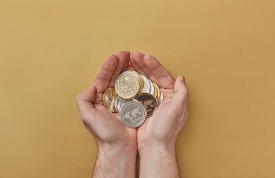 Empresas brasileiras já utilizam ativos digitais sem comprar criptomoedas
