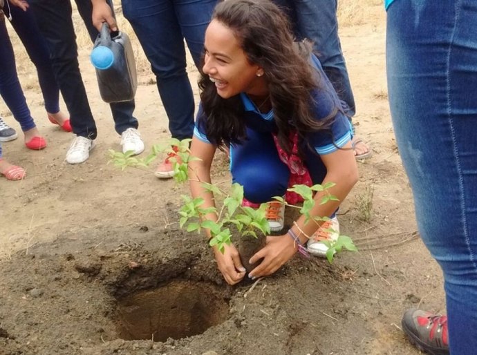 IMA inicia projeto Coleta Certa em escolas da rede pública estadual