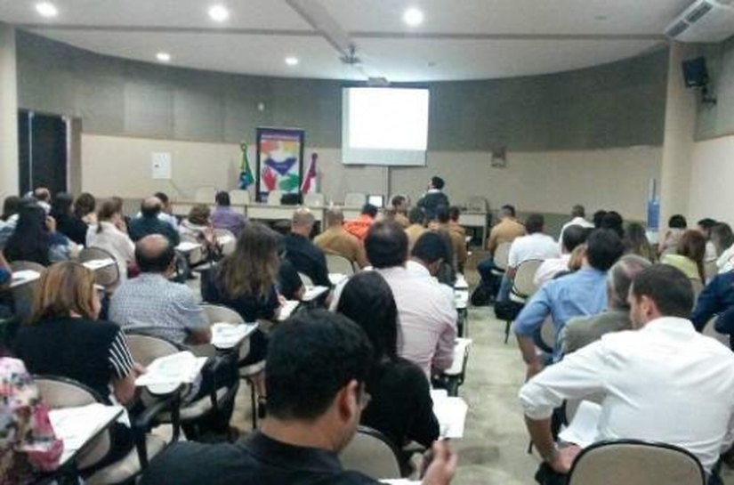 Seplag continua à disseminação do Modelo de Gestão da Qualidade